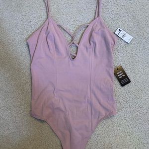NWT Express body suit
